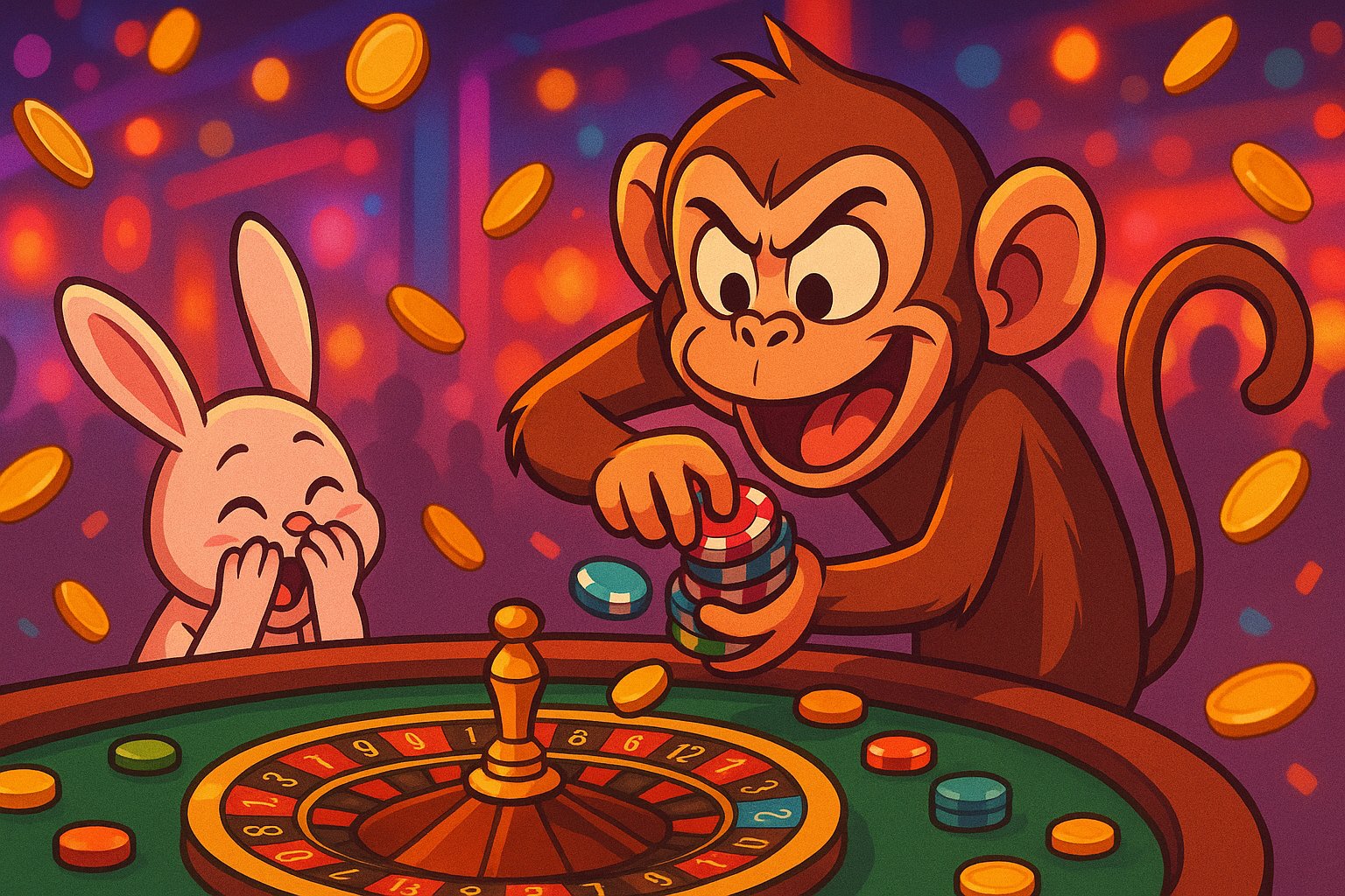 q333 ဂိမ်းလော်ဘီ Mobile APP ဖြင့် Live Casino Baccarat ကစားနေသောမြင်ကွင်း